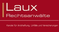 "Laux Rechtsanwälte"