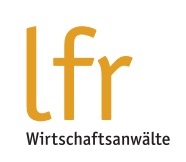 "LFR Laukemann Former Rösch Rechtsanwälte Partnerschaft mbB"