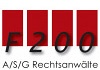 "[f200] ASG Rechtsanwaltsgesellschaft mbH"